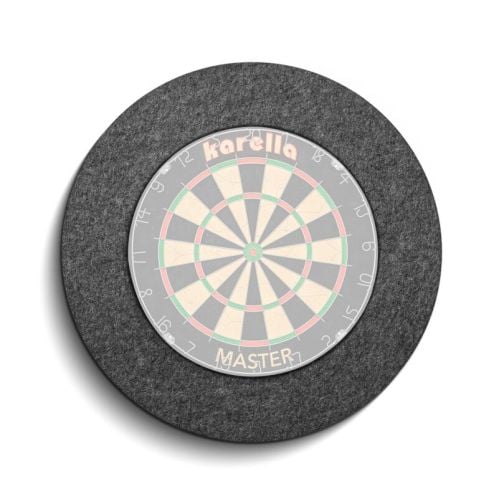 Karella® Soundproofing for Dartboards