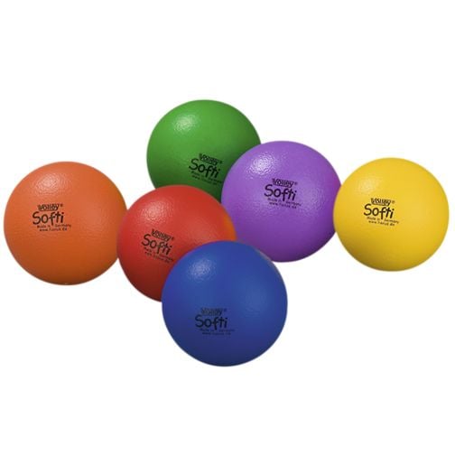 Volley® Softball SOFTI