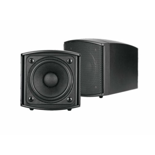 OMNITRONIC OD-2T Wall Speaker 100V