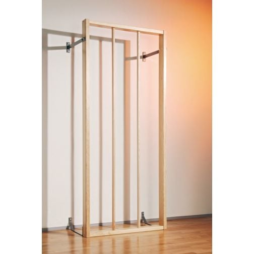 Kübler Sport Climbing bar wall