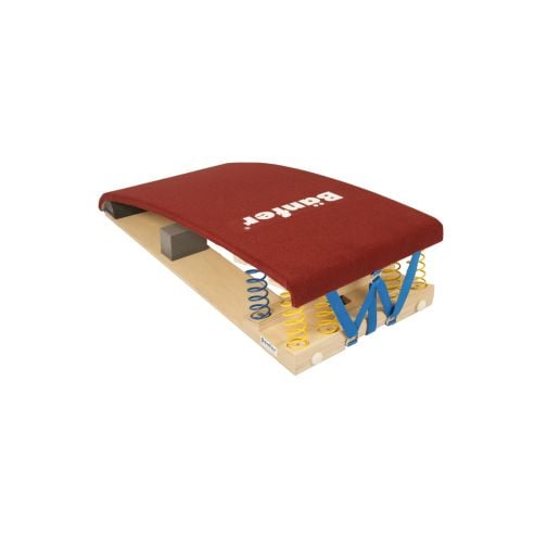 Bänfer® Springboard Wiemers Vario