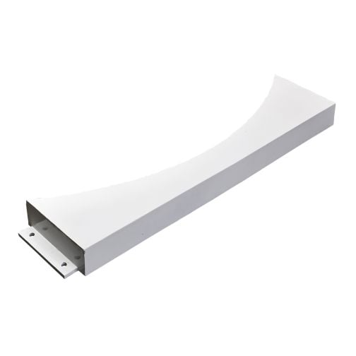 Getra® Shot Put Toe Board ALU