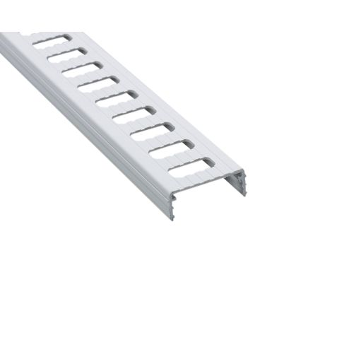 Replacement lines for tennis court, 4 cm