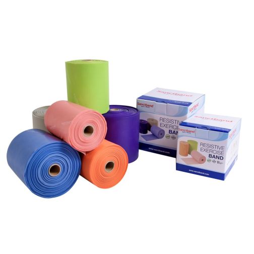 Sanctband® Fitness Band 46 m