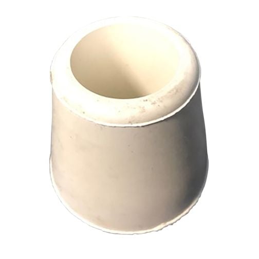 Universal Rubber Shoe