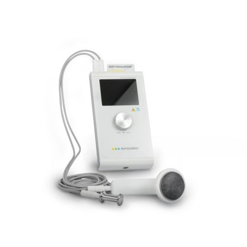 PHYSIOMED® DEEP OSCILLATION® Personal Home