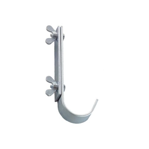 Tennis Court Drag Net Holder