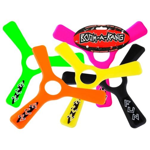 Boomerang FUN