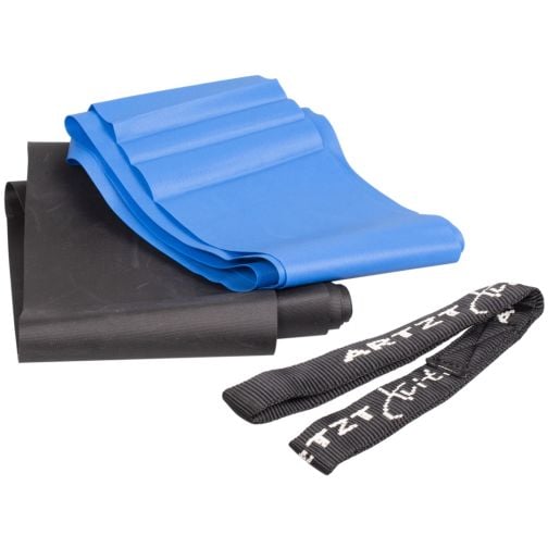 ARTZT vitality® Exercise Band Plus Set