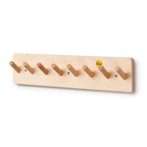 Erzi® Wall Mount for Balance Boards