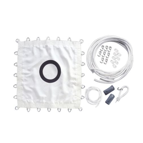 Jumping Mat for Mini Trampolines