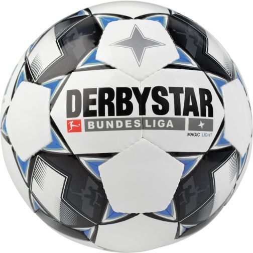 Derbystar® Soccer Ball Magic Light BUNDESLIGA
