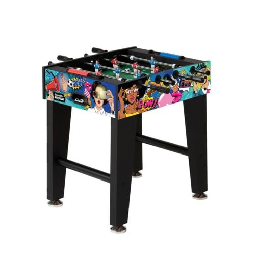 Bandito® Table Soccer BigFun Comic