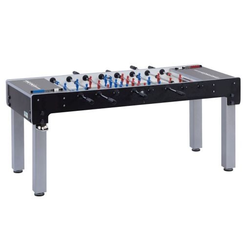 Garlando® Table Soccer ITSF Special Champion for wheelchair users