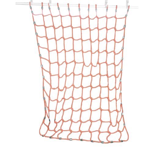 Climbing net