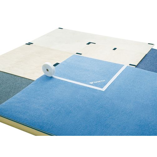 SPIETH® Tumbling Track STUTTGART (Kit)