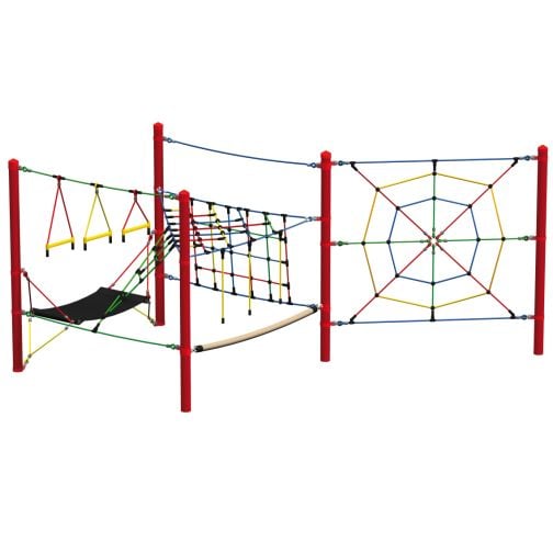 Vario-System Climbing Park Set