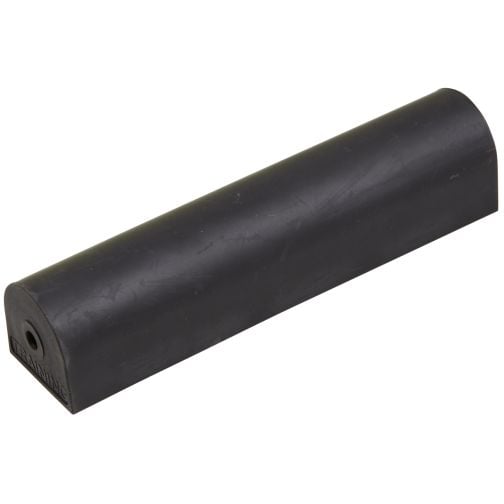 Kübler Sport End Cap for Jumping Bars (black)