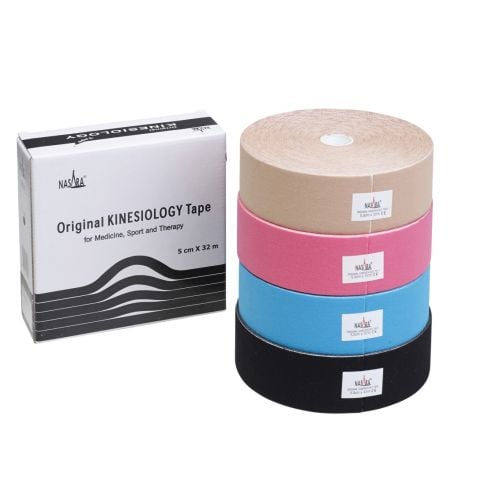 NASARA® Kinesiology Tape 32 m