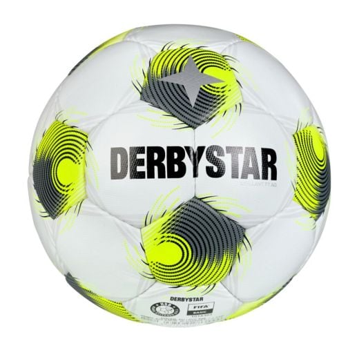 Derbystar® Soccer Ball Brillant TT AG