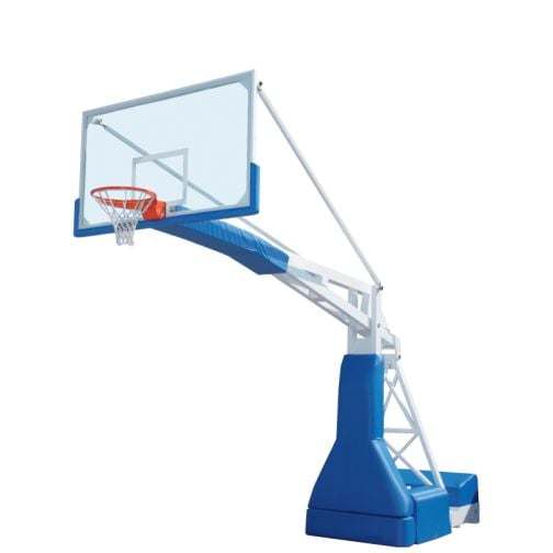 Basketball System COMPETITION