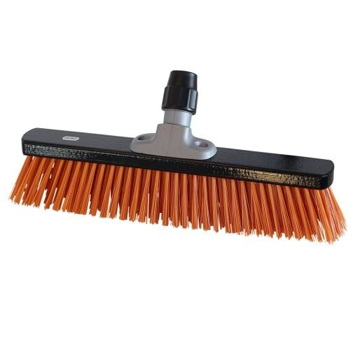 Outdoor Broom Blackbody