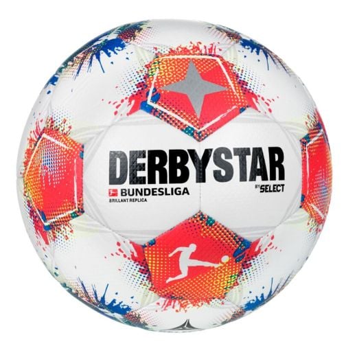 Derbystar® BRILLANT Replica BUNDESLIGA Season 2025/26