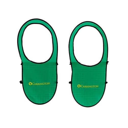 CARRINGTON® Popup Targets