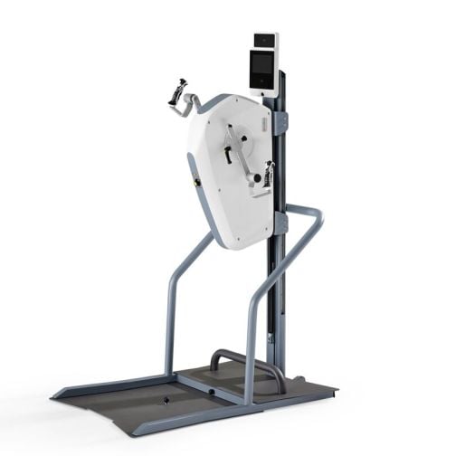 emotion fitness® Upper Body Ergometer motion body 900 med, floor model