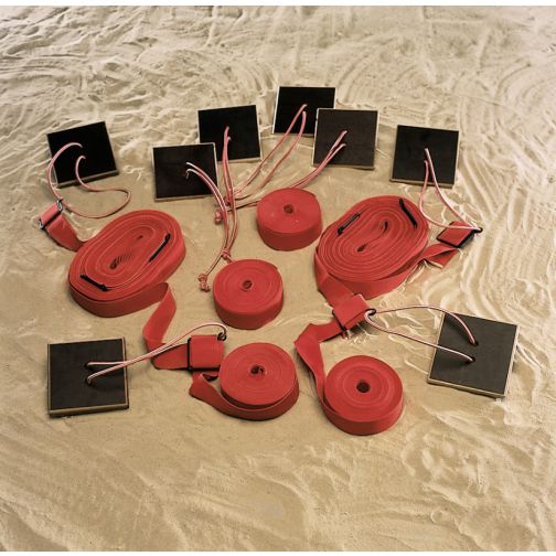 Fun Beach Soccer Courtline 27 x 12 m