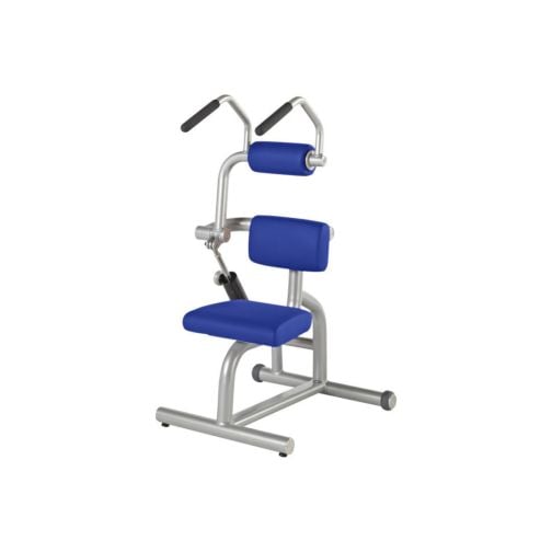CircleLine Abdominal & Back Trainer