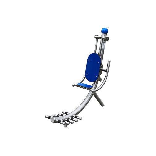 Art Outside® Leg Press