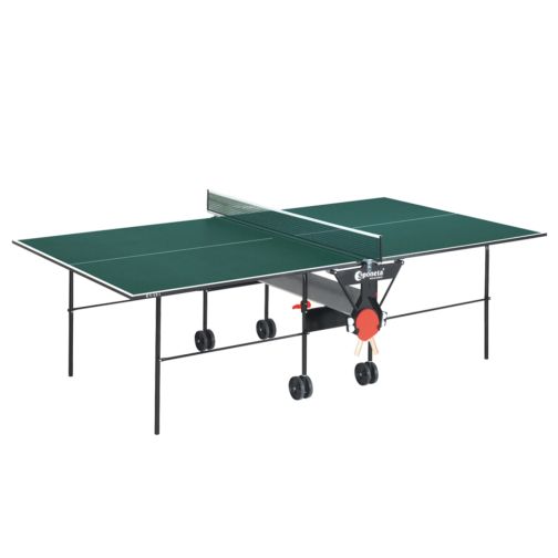 Sponeta® Table Tennis Table HOBBYLINE S1 Outdoor
