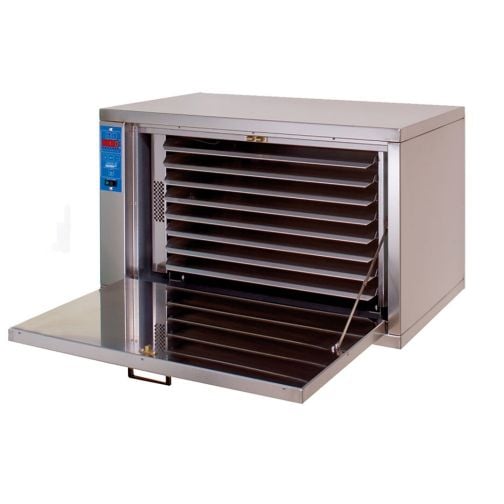 Trautwein® Hot Air Oven APS 18 N