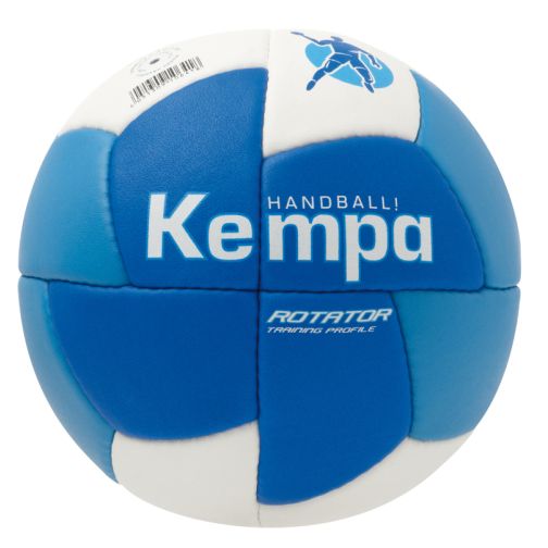 Kempa® Handball NUCLEUS TRAINING PROFILE