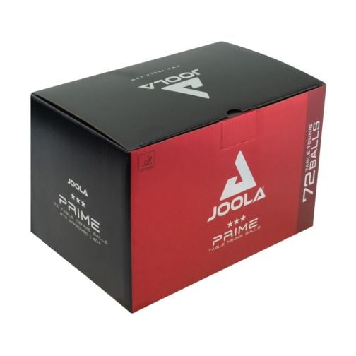 JOOLA® Table Tennis Balls PRIME 40+