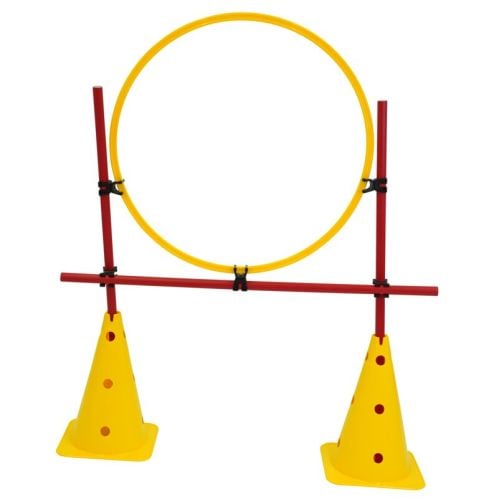 Kübler Sport® Training Hurdle TARGET