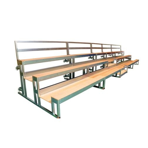 Mobile Grandstand Set MOBILISSIMA