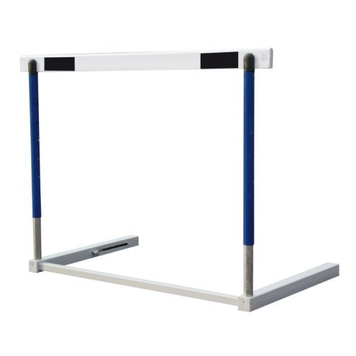 Competition hurdle with 5 steps