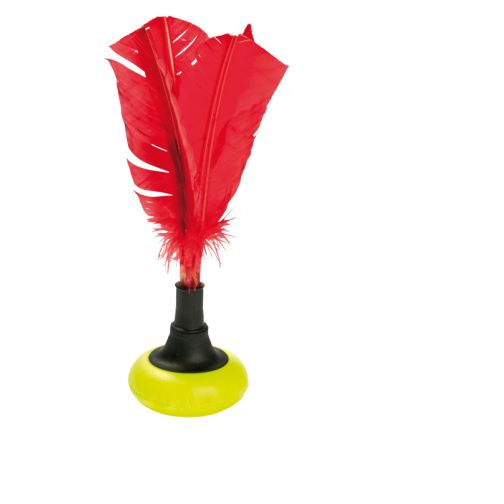 Indiaca Tournament Game Ball