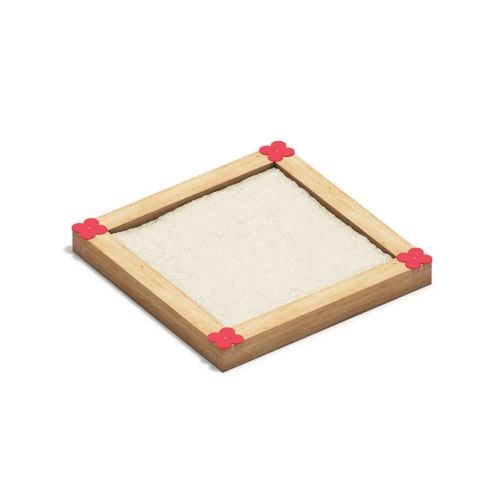 PLAYPARC® Seat Sandbox