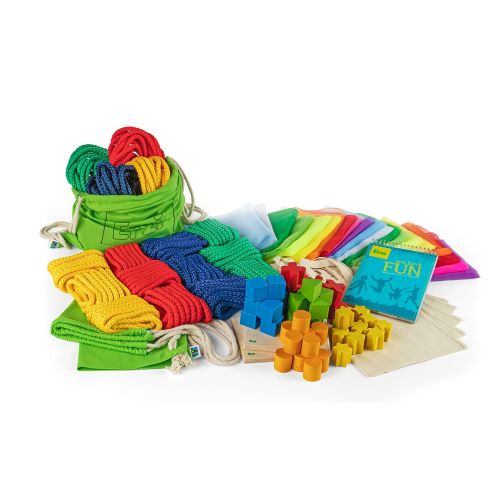 Erzi® Team Game Set FUN