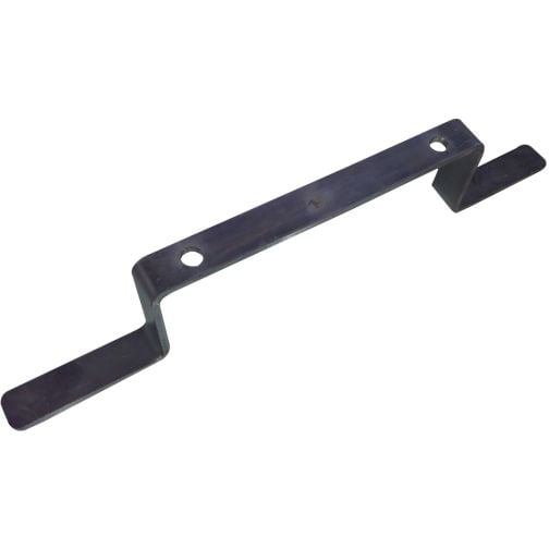 Cable winding bracket suitable for VSK ropes