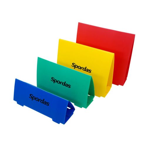 Spordas® Foldable Training Hurdle