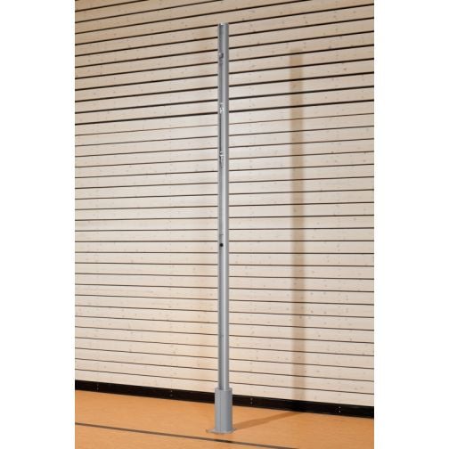 Kübler Sport® Aluminum Net Posts