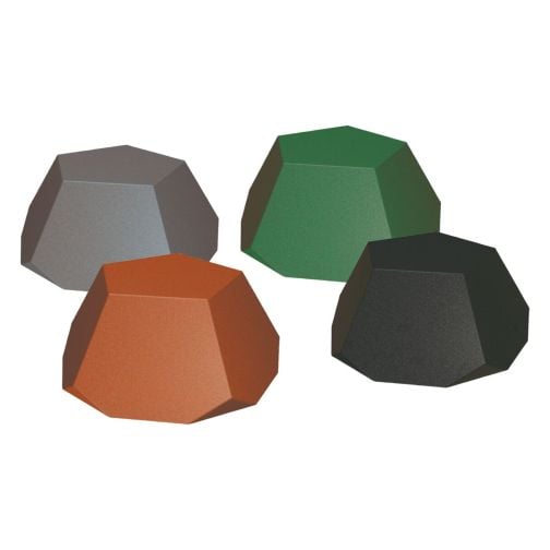 EUROFLEX® Half Diamond