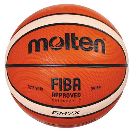 Molten® Basketball GMX