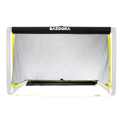 BazookaGoal® Replacement Net for Mini Goal 120x75 cm