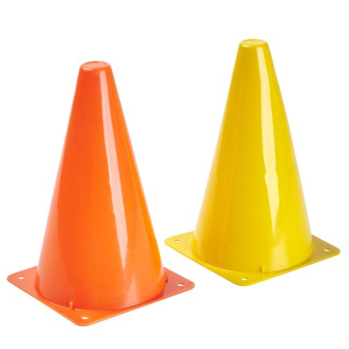 Tanga Sports® Mini Cones