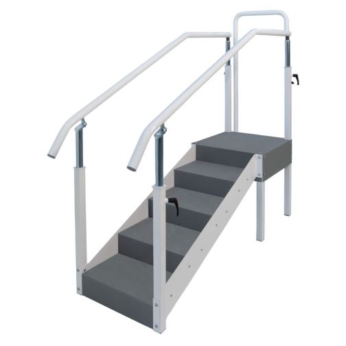 Ferrox® Exercise Step Ponticello